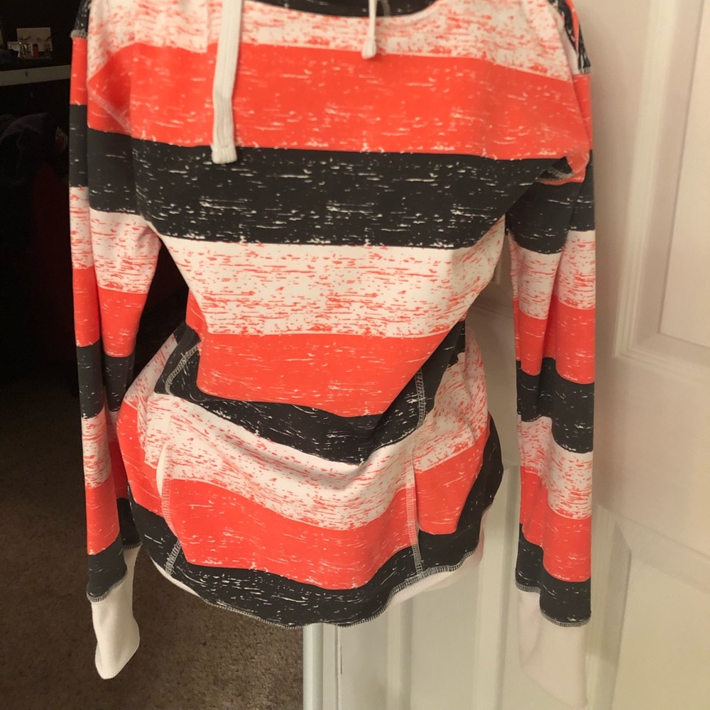So Nice women’s sweatshirt - Picture 2 of 4